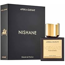 NISHANE ウーロンチャ　香水　オードパルファム　15ML Amazon | NISHANE ニシャネ 烏龍茶 香水 オードパルファム